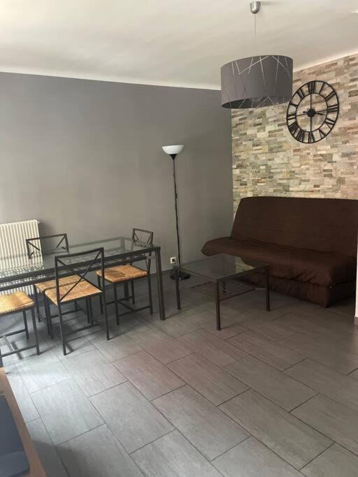 앙티브 Juan Les Pins 2 Pieces 50M2 아파트 외부 사진