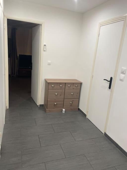 앙티브 Juan Les Pins 2 Pieces 50M2 아파트 외부 사진